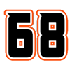 68