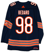 98 - Bedard