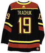 19 - Tkachuk