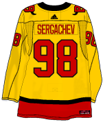 98 - Sergachev