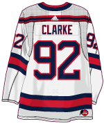 92 - Clarke