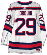 29 - Drouin