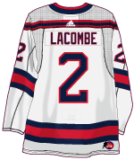 2 - Lacombe