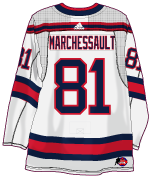 81 - Marchessault