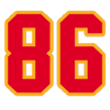 86