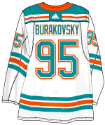 Burakovsky