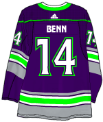 14 - Benn