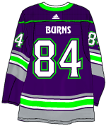 84 - Burns