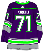 71 - Cirelli