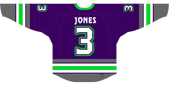 4 - Jones