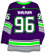 96 - Walman