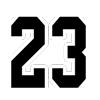 23