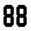 88