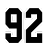 92