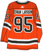 95 - Ekman-Larsson