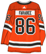 86 - Farabee