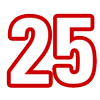 25