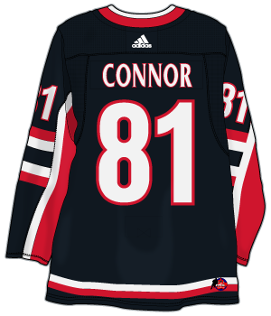 81 - Connor