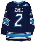 2 - DeMelo