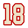 18