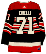 71 - Cirelli