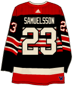 23 - Samuelsson