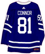 81 - Connor