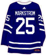 25 - Markstrom