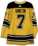 7 - Hamilton