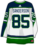 85 - Sanderson