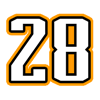 28