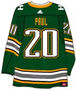 20 - Paul