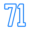 71