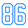 86