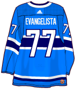 77 - Evangelista