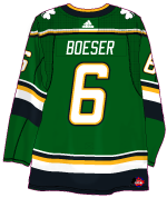6 - Boeser
