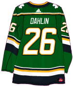 26 - Dahlin