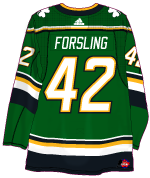 42 - Forsling