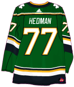 77 - Hedman