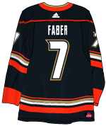 7 - Faber