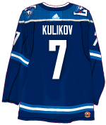 7 - Kulikov