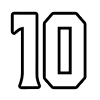 10