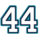 44