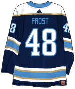 16 - Frost