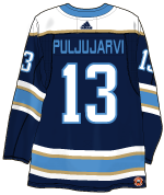 17 - Puljujarvi