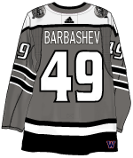 49 - Barbashev