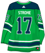 17 - Strome