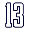 13