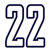 22