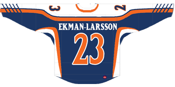 95 - Ekman-Larsson